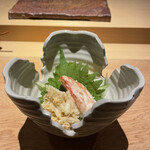 天ぷらあら木 - 