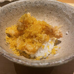 天ぷらあら木 - 