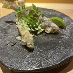 天ぷらあら木 - 