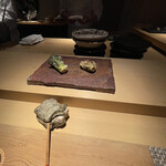 天ぷらあら木 - 