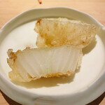 天ぷらあら木 - 