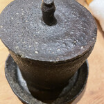 天ぷらあら木 - 