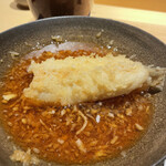 天ぷらあら木 - 