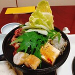 Shabushabu Bebenko - 