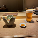 天ぷらあら木 - 