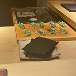 天ぷらあら木 - 