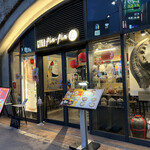 フィンフィン - 店舗