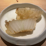 天ぷらあら木 - 