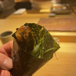 天ぷらあら木 - 