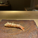 天ぷらあら木 - 