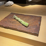 天ぷらあら木 - 