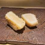 天ぷらあら木 - 