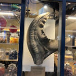 フィンフィン - 大きな尾ビレ　映画に出て来そう！？