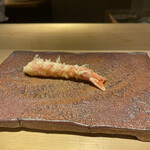 天ぷらあら木 - 