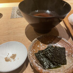 天ぷらあら木 - 