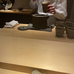 天ぷらあら木 - 