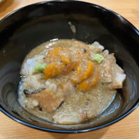 弁慶橋 せき - 