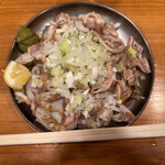 Yakitori Yoneda - 