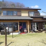 SaEMONs cafe - 