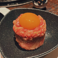 牛牛 西麻布 総本店 - 