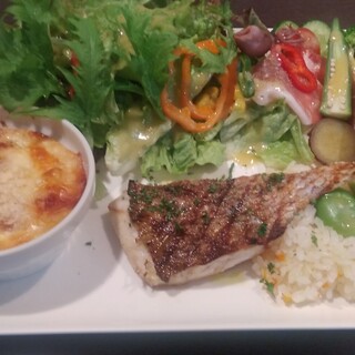 ビストロ・ラ・ショウブ_0