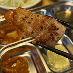 コリアンダイニング 梨泰院 刈谷店 - 