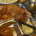 コリアンダイニング 梨泰院 刈谷店 - 