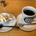 ボントレ珈琲店 - 