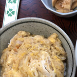 Kadochuu - かつ丼