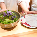 銀座 しのはら - 