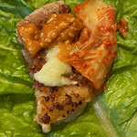 コリアンダイニング 梨泰院 刈谷店 - 