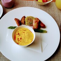 イタリアンダイニング ケシキ - アーノルドベネット