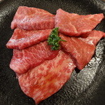 焼肉問屋 牛蔵 - 2013/2