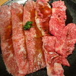 焼肉問屋 牛蔵 - 2013/2