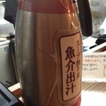 吟醸らーめん 久保田 - らの道弐