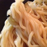 吟醸らーめん 久保田 - らの道弐