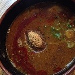 吟醸らーめん 久保田 - らの道弐