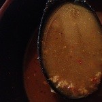 吟醸らーめん 久保田 - らの道弐