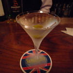 祇園サンボア - マティーニ