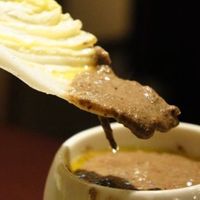 鉄板焼キュイジーヌ バンブー グラッシィ 恵比寿店 - 
