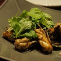 鉄板焼キュイジーヌ バンブー グラッシィ 恵比寿店 - 