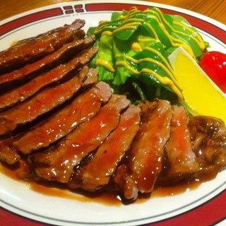 お食事処 炉里庵_0