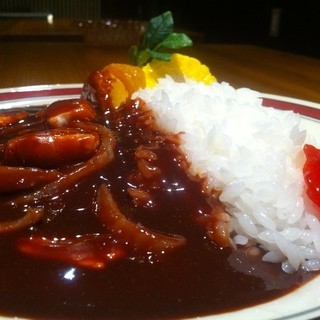 お食事処 炉里庵_2