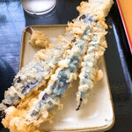 手打ちうどんますや - 