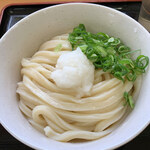 手打ちうどんますや - 