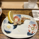 日本橋 蕎ノ字 - 