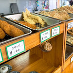 手打ちうどんますや - 