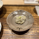 日本橋 蕎ノ字 - 