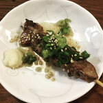 Yakitori Kurabu - 