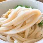 手打ちうどんますや - 